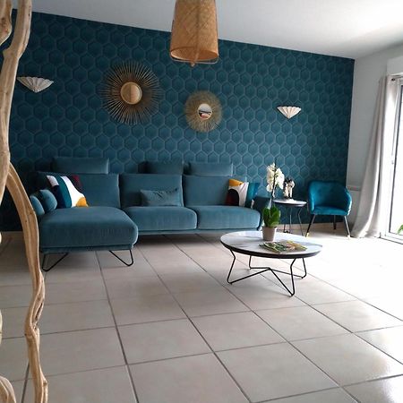 Miremont  Ma Villa Au Bord De L'Eau מראה חיצוני תמונה