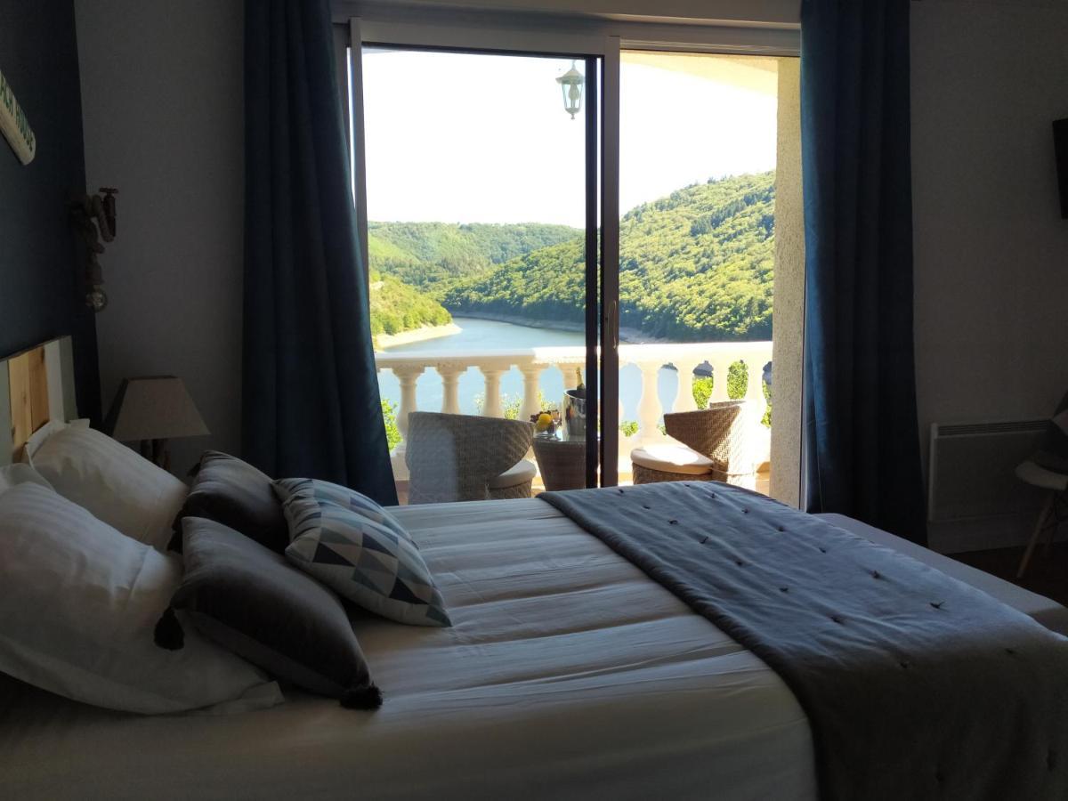 Miremont  Ma Villa Au Bord De L'Eau מראה חיצוני תמונה
