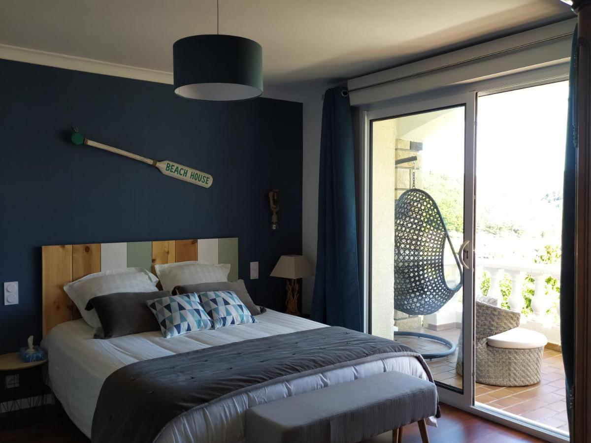 Miremont  Ma Villa Au Bord De L'Eau מראה חיצוני תמונה