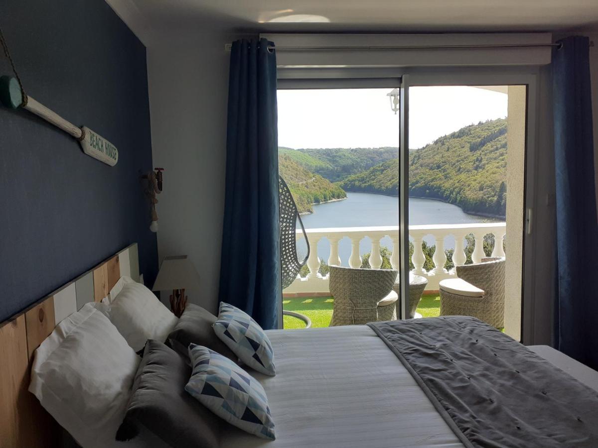 Miremont  Ma Villa Au Bord De L'Eau מראה חיצוני תמונה