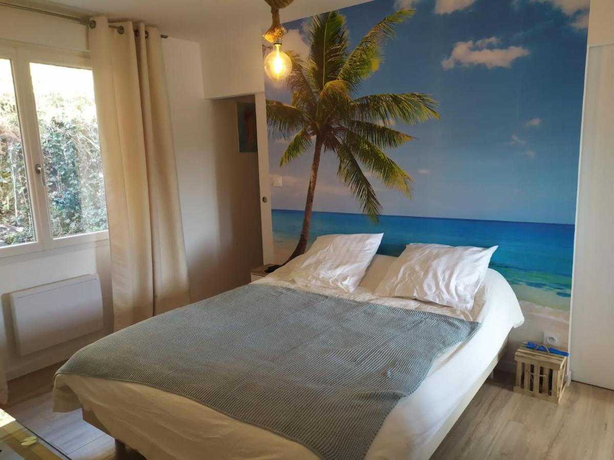 Miremont  Ma Villa Au Bord De L'Eau מראה חיצוני תמונה