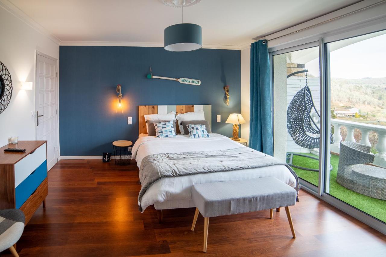 Miremont  Ma Villa Au Bord De L'Eau מראה חיצוני תמונה