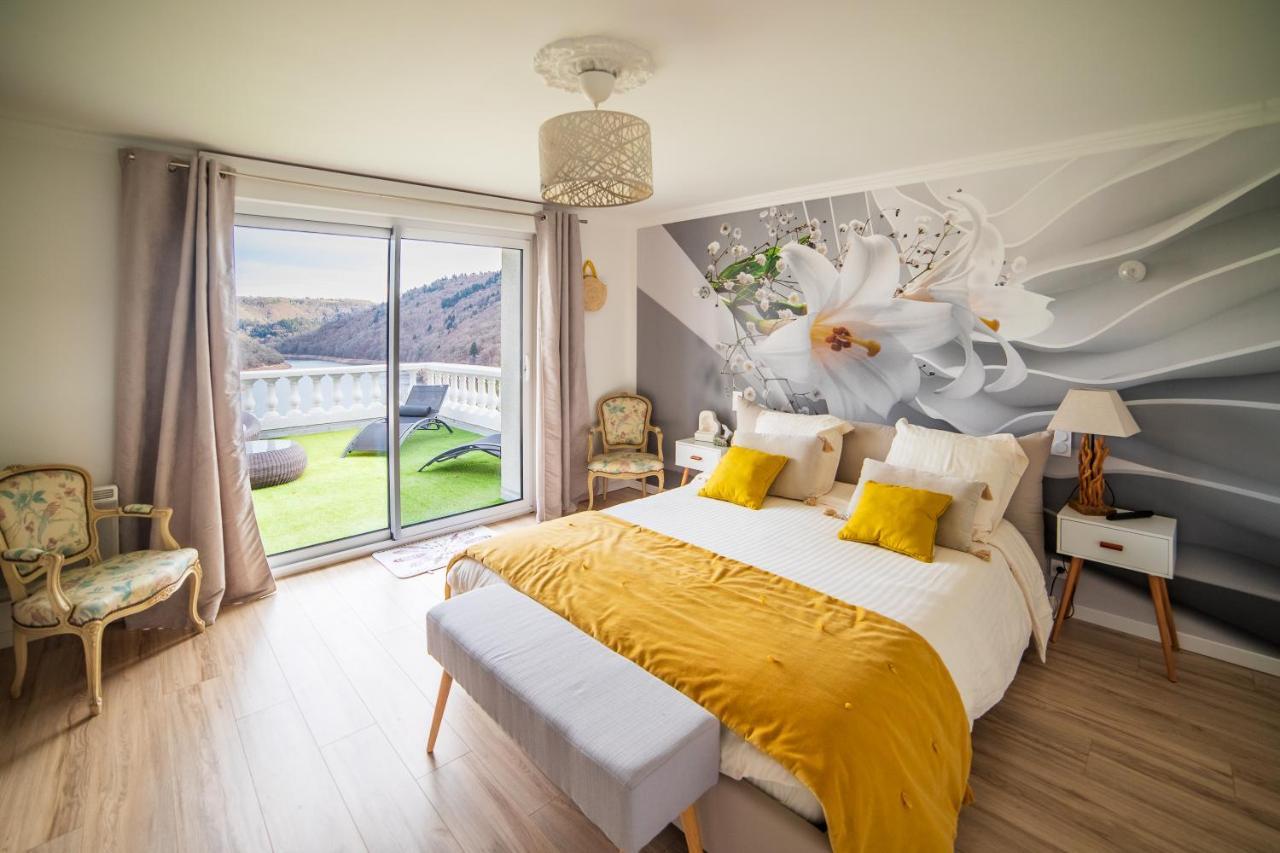 Miremont  Ma Villa Au Bord De L'Eau מראה חיצוני תמונה