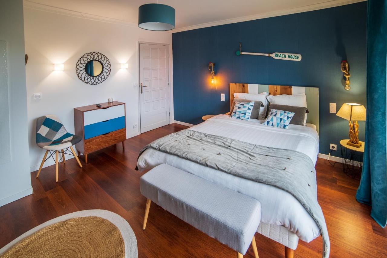 Miremont  Ma Villa Au Bord De L'Eau מראה חיצוני תמונה