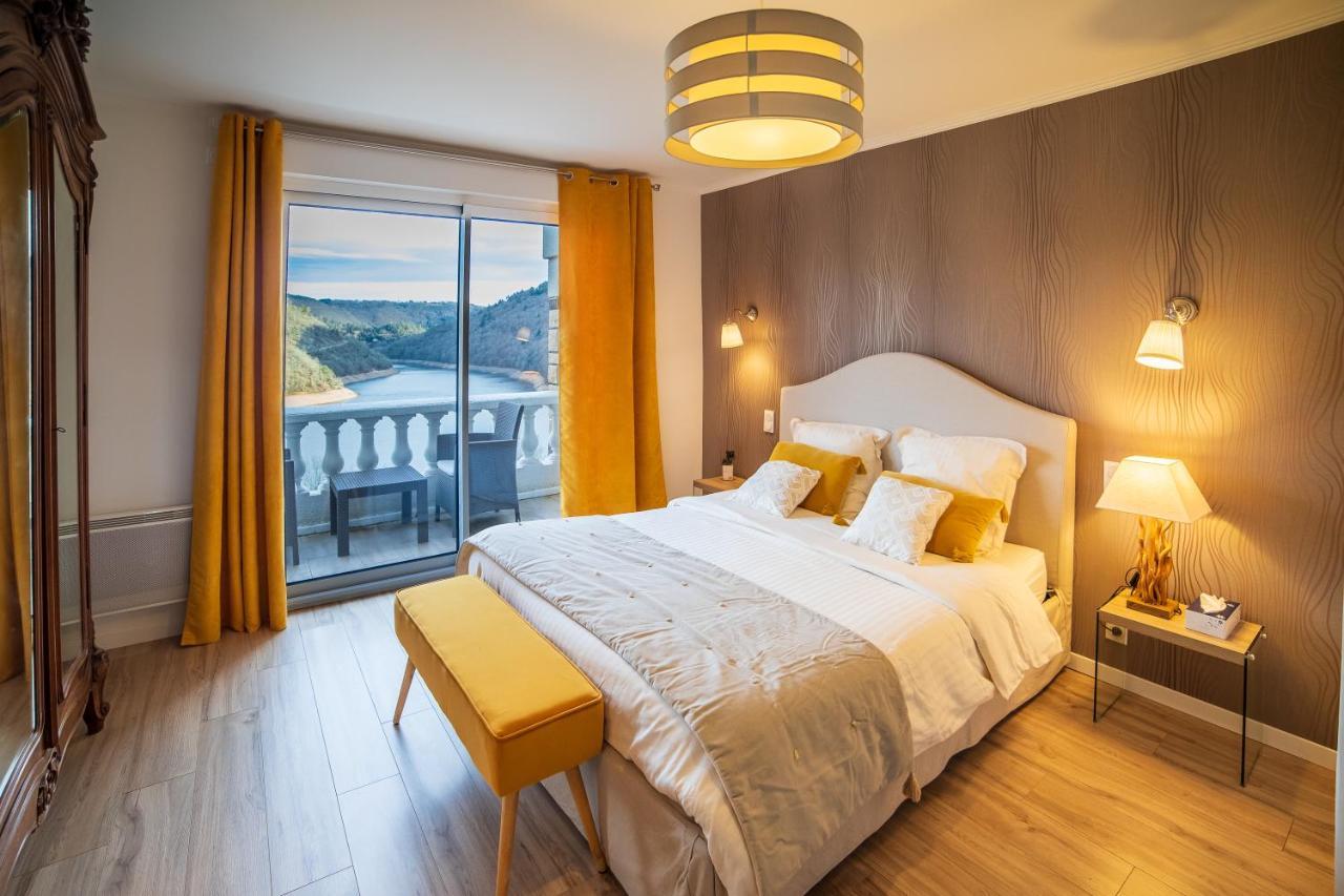 Miremont  Ma Villa Au Bord De L'Eau מראה חיצוני תמונה