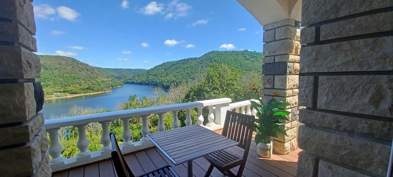 Miremont  Ma Villa Au Bord De L'Eau מראה חיצוני תמונה