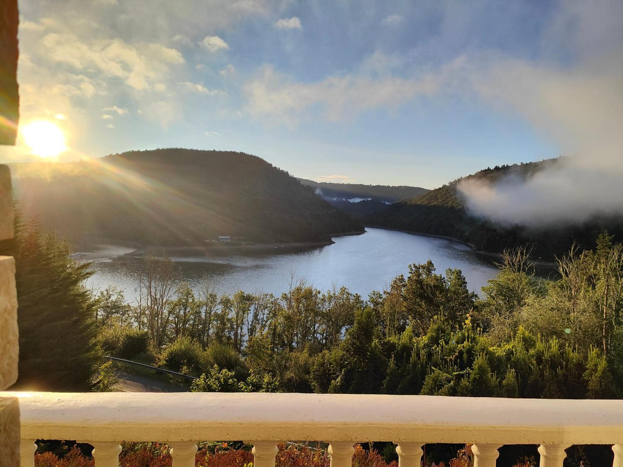 Miremont  Ma Villa Au Bord De L'Eau מראה חיצוני תמונה