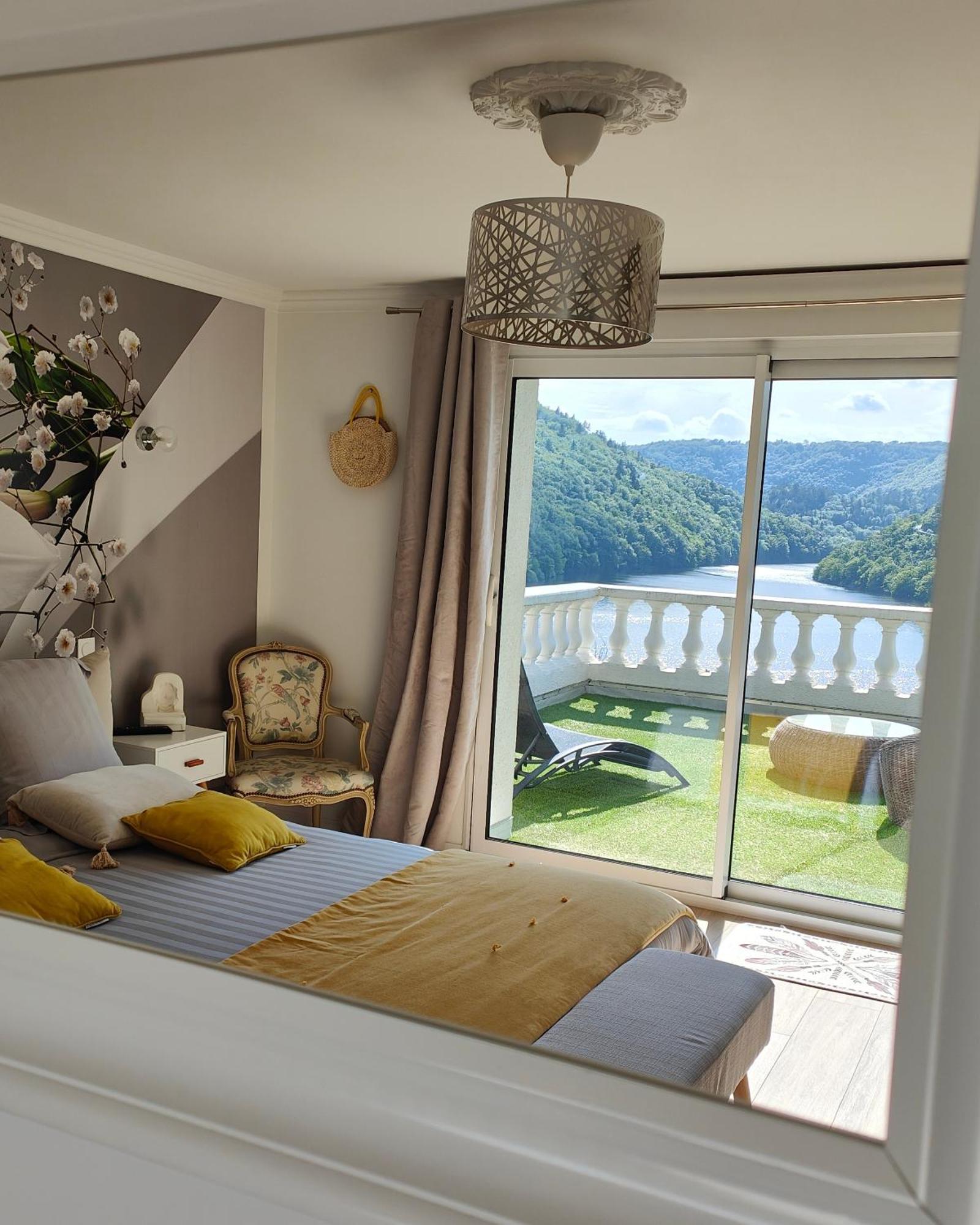 Miremont  Ma Villa Au Bord De L'Eau מראה חיצוני תמונה