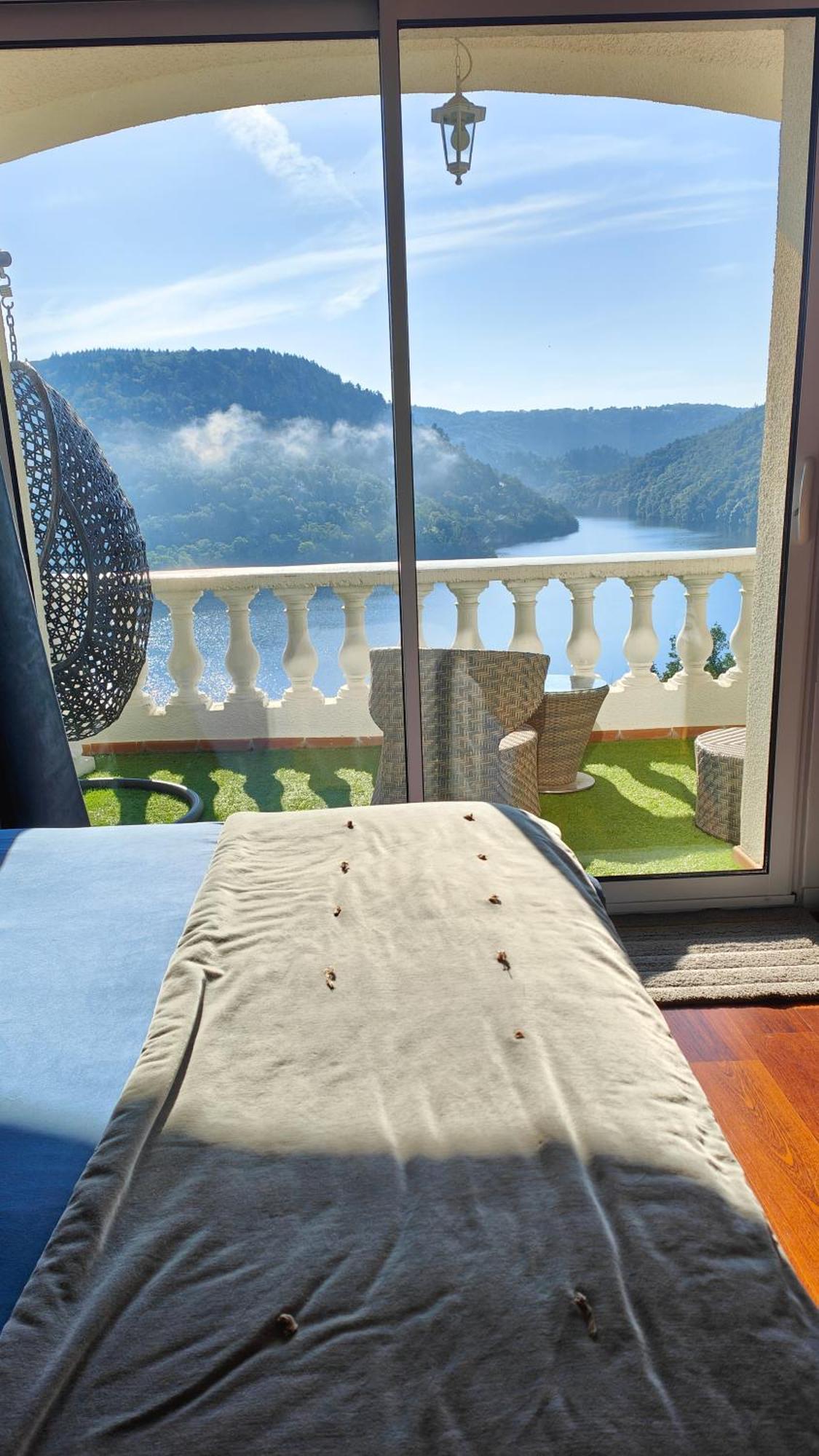 Miremont  Ma Villa Au Bord De L'Eau מראה חיצוני תמונה
