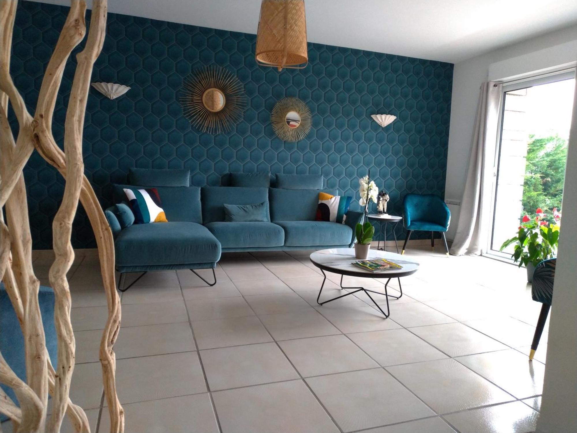 Miremont  Ma Villa Au Bord De L'Eau מראה חיצוני תמונה