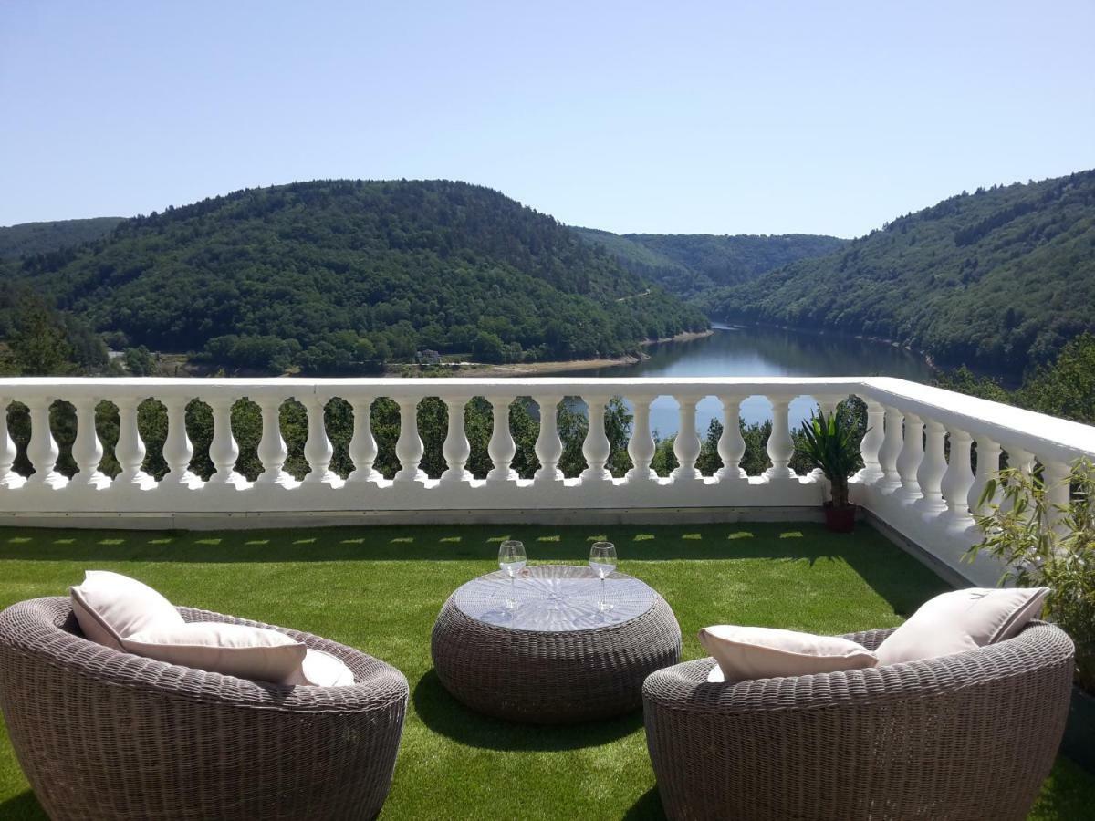 Miremont  Ma Villa Au Bord De L'Eau מראה חיצוני תמונה