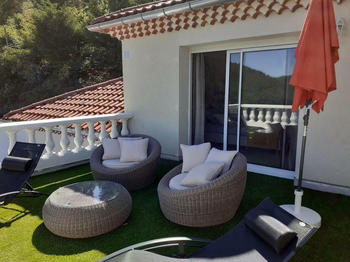 Miremont  Ma Villa Au Bord De L'Eau מראה חיצוני תמונה