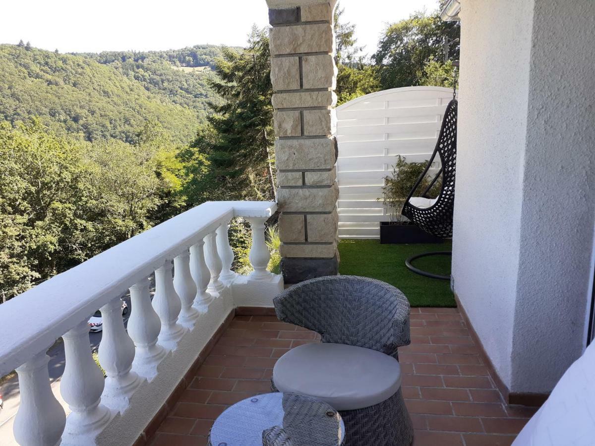 Miremont  Ma Villa Au Bord De L'Eau מראה חיצוני תמונה