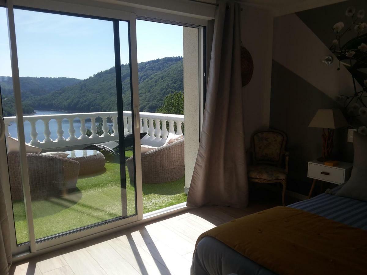 Miremont  Ma Villa Au Bord De L'Eau מראה חיצוני תמונה