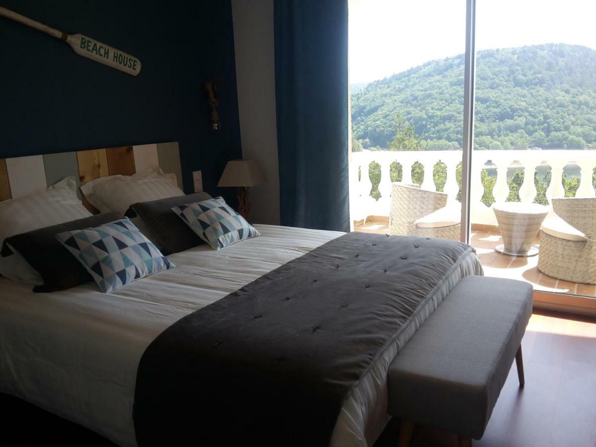 Miremont  Ma Villa Au Bord De L'Eau מראה חיצוני תמונה