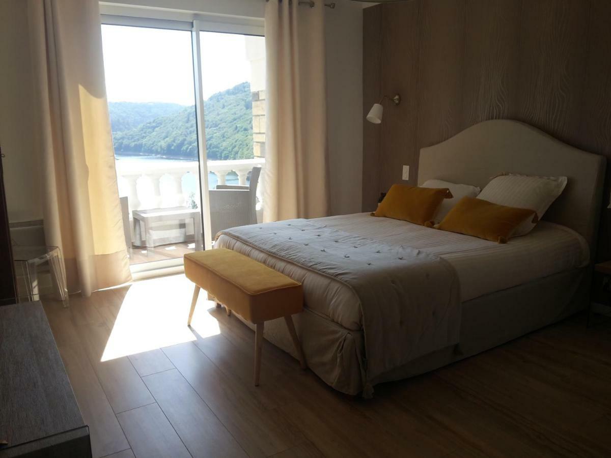 Miremont  Ma Villa Au Bord De L'Eau מראה חיצוני תמונה