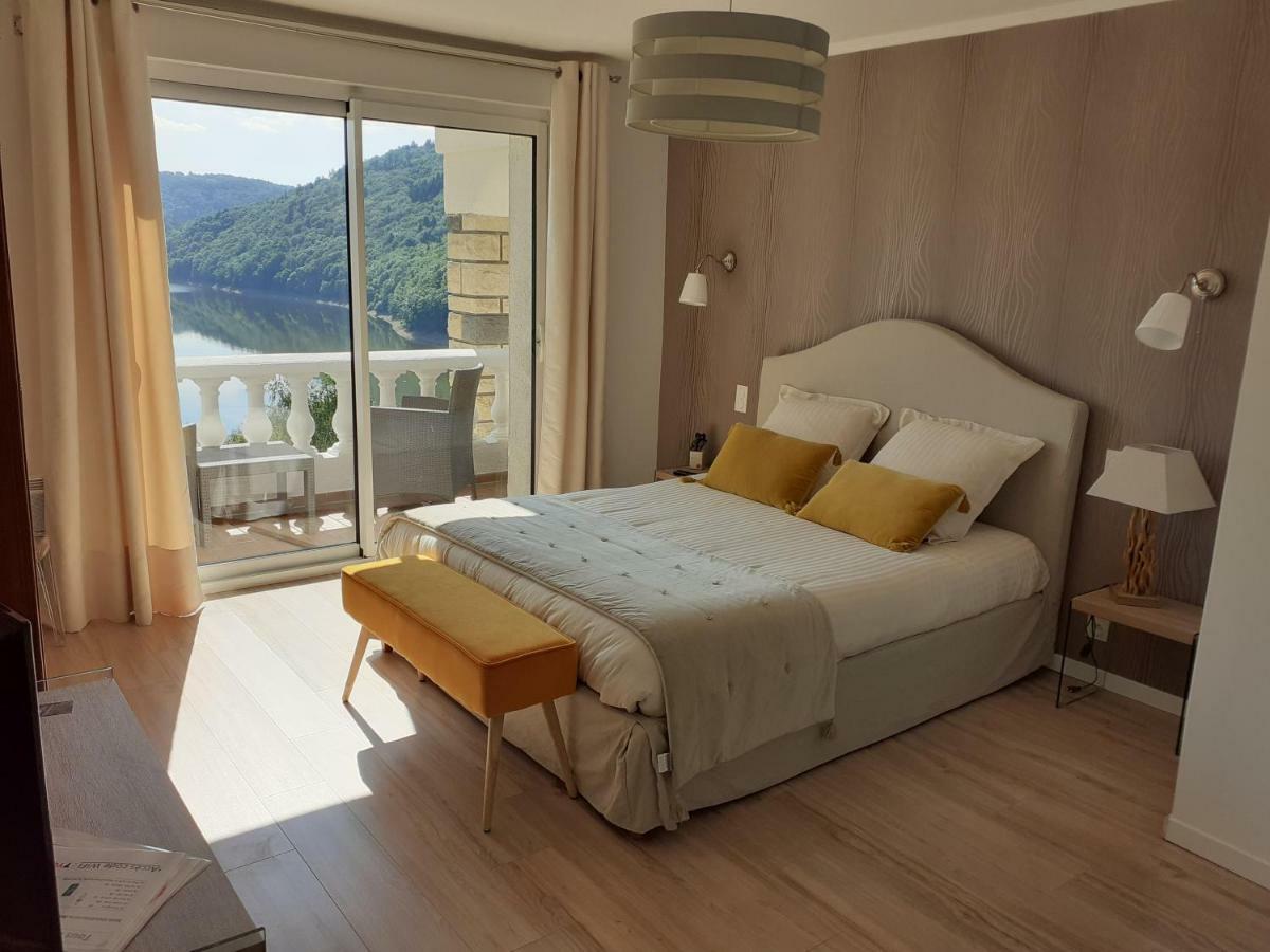 Miremont  Ma Villa Au Bord De L'Eau מראה חיצוני תמונה