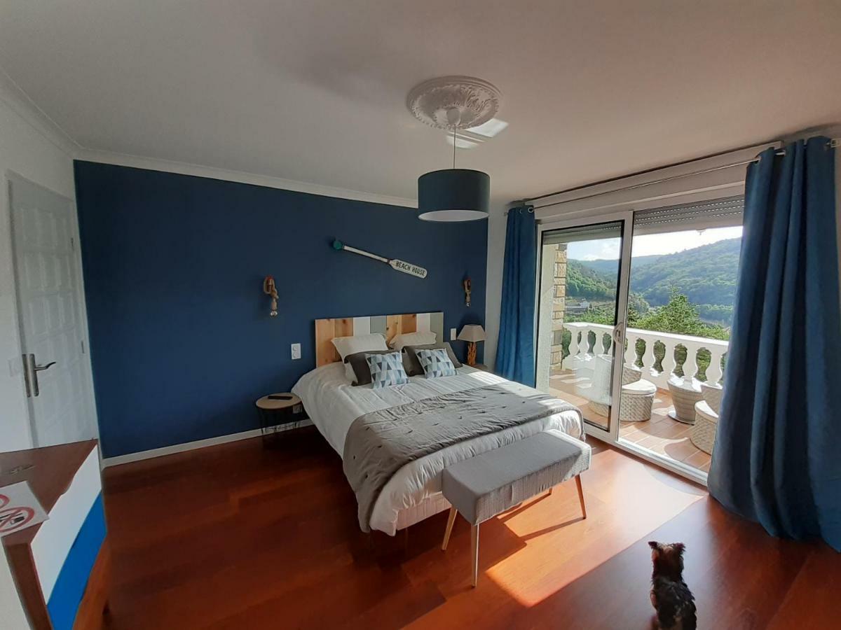 Miremont  Ma Villa Au Bord De L'Eau מראה חיצוני תמונה