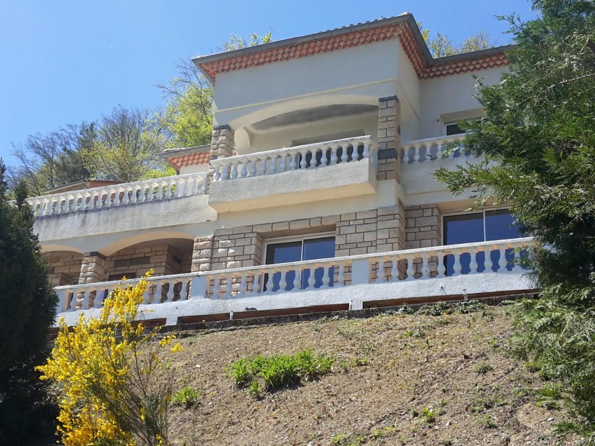 Miremont  Ma Villa Au Bord De L'Eau מראה חיצוני תמונה
