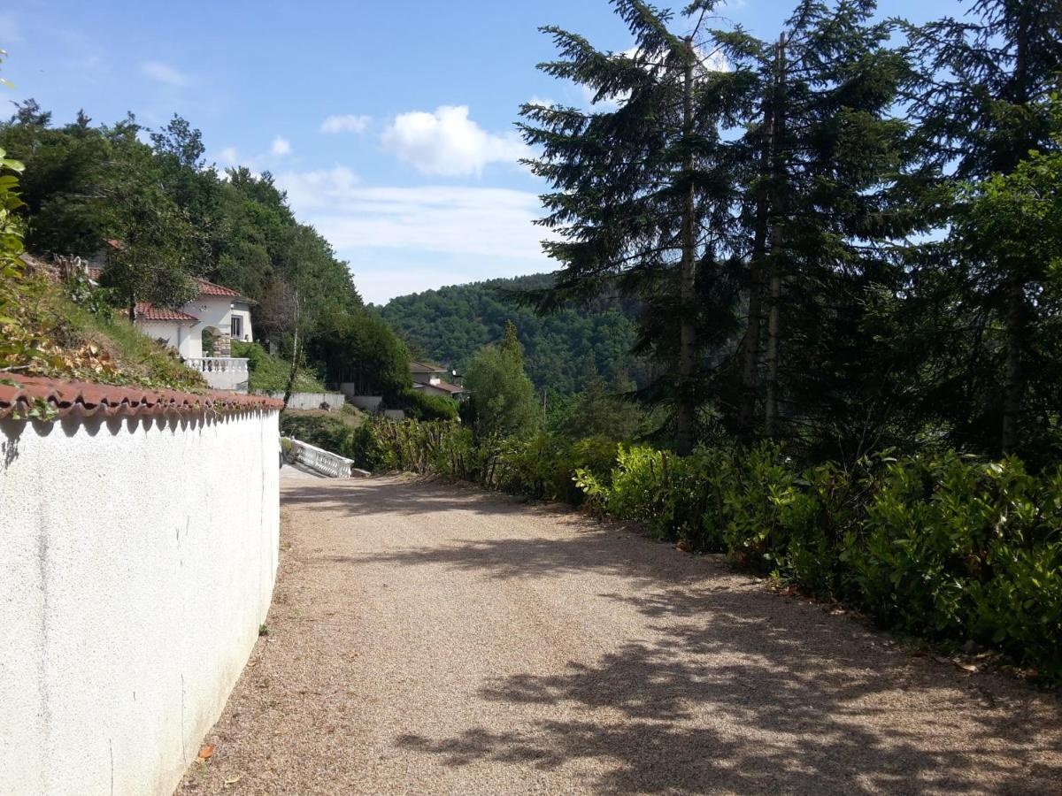 Miremont  Ma Villa Au Bord De L'Eau מראה חיצוני תמונה