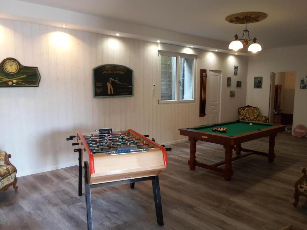 Miremont  Ma Villa Au Bord De L'Eau מראה חיצוני תמונה