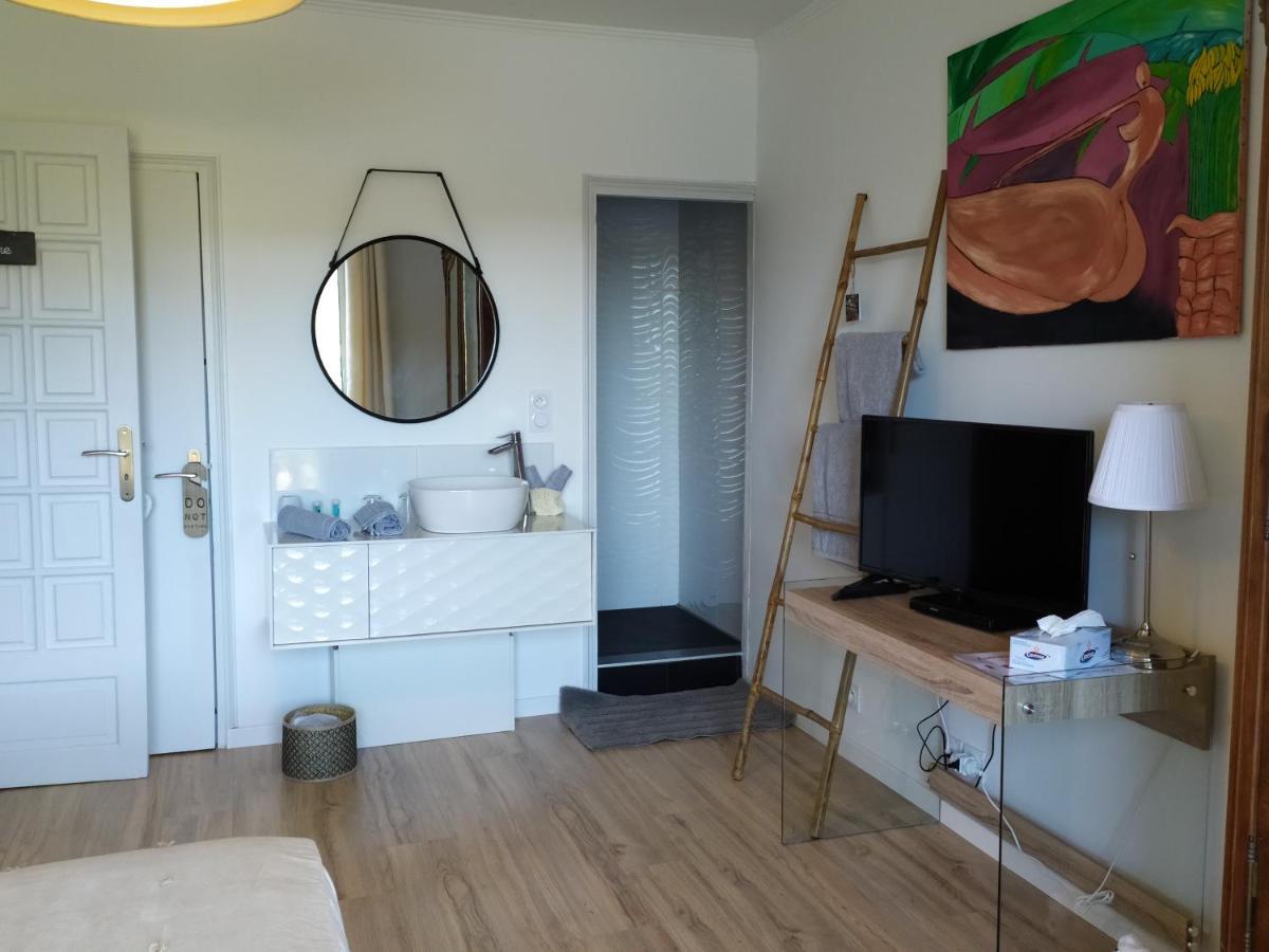 Miremont  Ma Villa Au Bord De L'Eau מראה חיצוני תמונה
