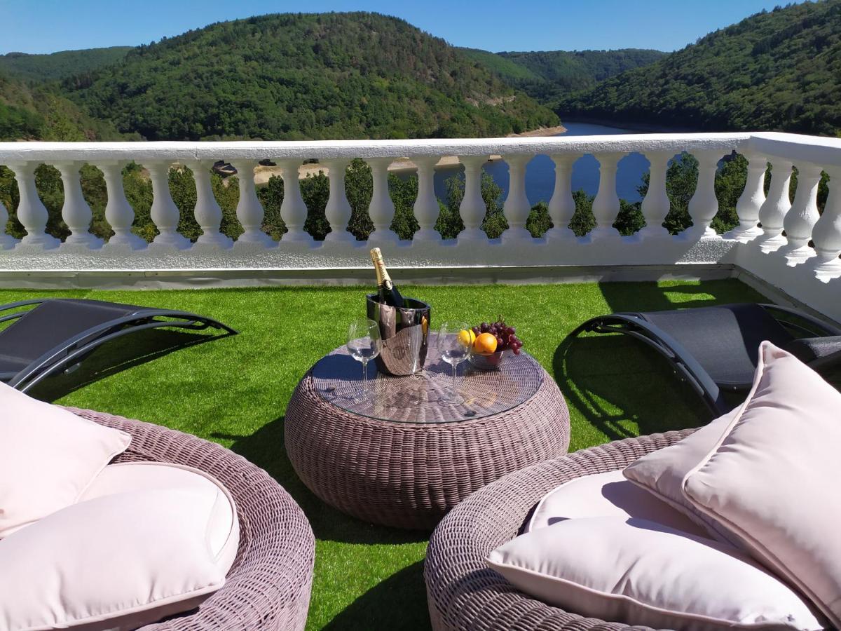 Miremont  Ma Villa Au Bord De L'Eau מראה חיצוני תמונה