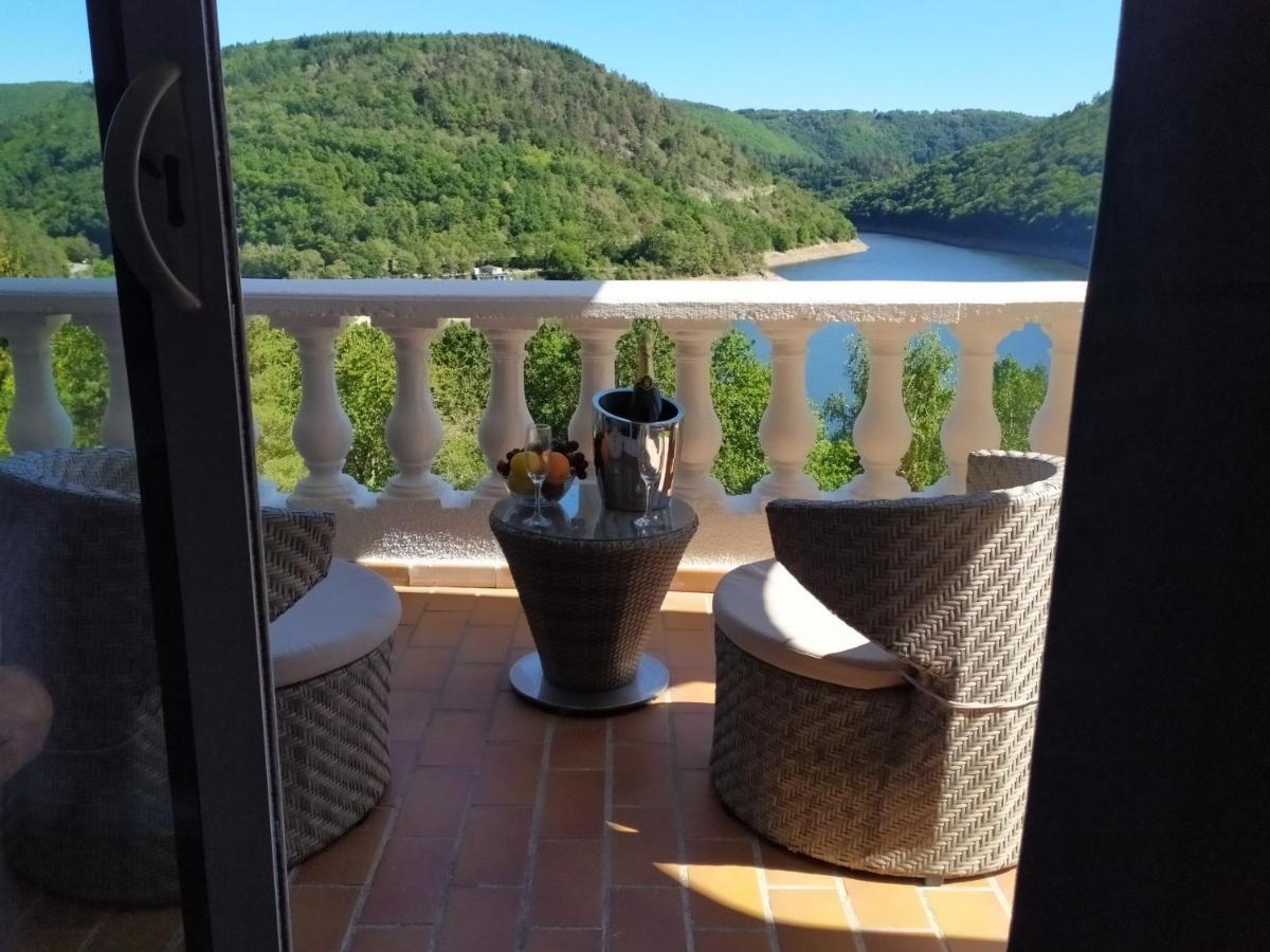 Miremont  Ma Villa Au Bord De L'Eau מראה חיצוני תמונה