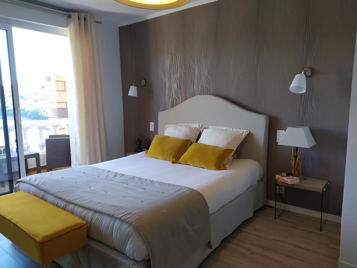 Miremont  Ma Villa Au Bord De L'Eau מראה חיצוני תמונה