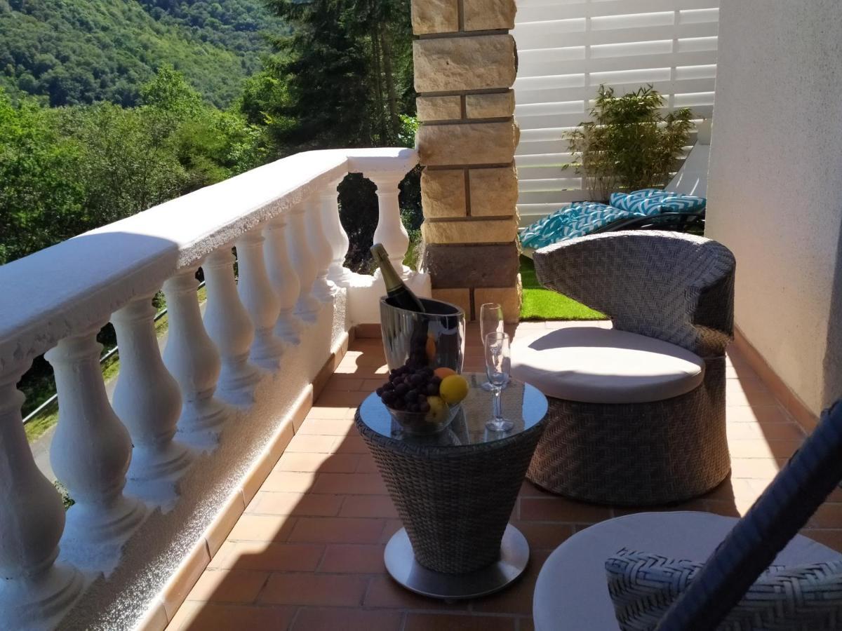 Miremont  Ma Villa Au Bord De L'Eau מראה חיצוני תמונה